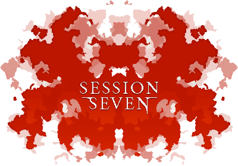 Session Seven logo